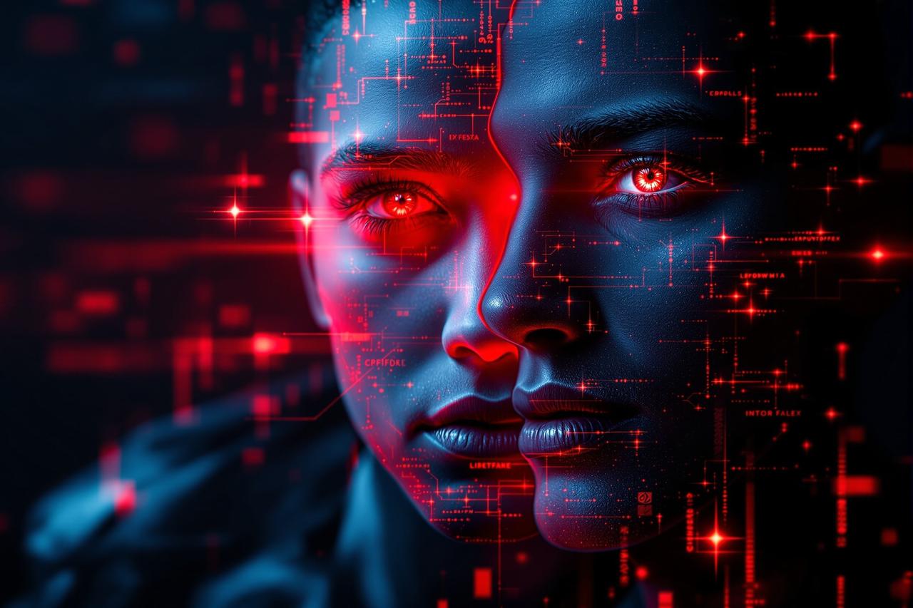 热点专题：AI换脸技术泛滥成灾，普通人如何保护自己的肖像权和隐私